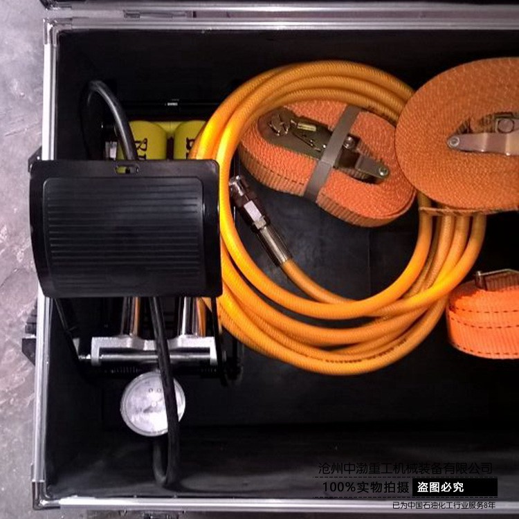 濟(jì)南捆綁式堵漏袋