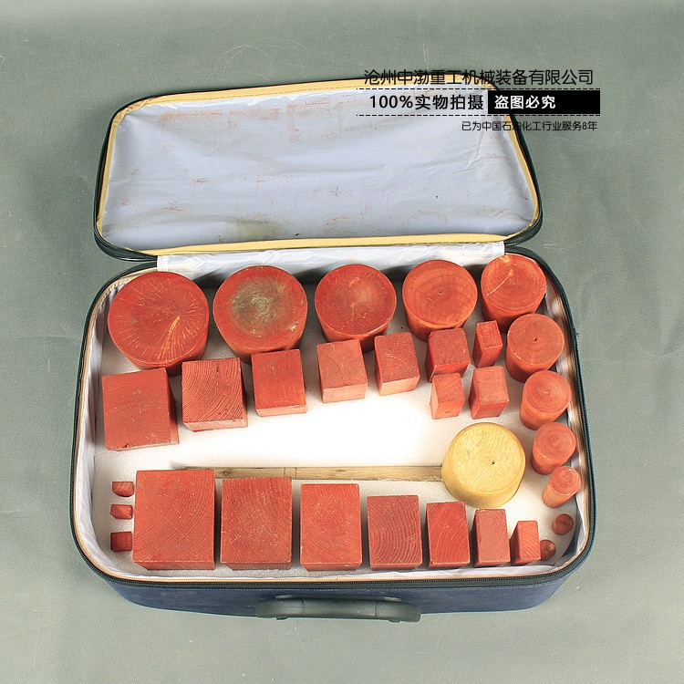 濟(jì)南木質(zhì)堵漏器