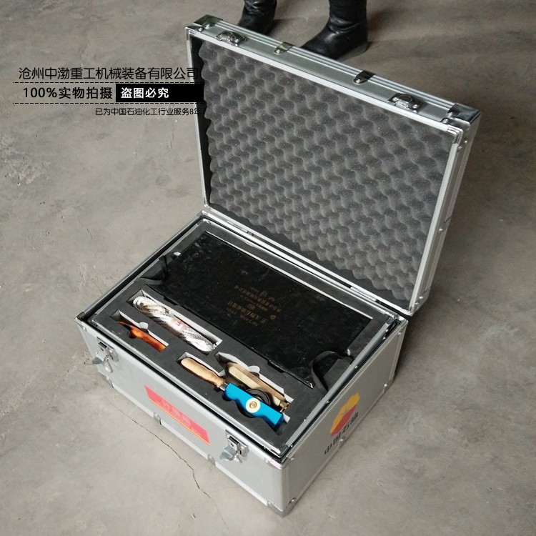 臥式計(jì)量箱