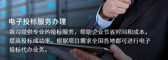 通信工程標(biāo)書：高效編寫的秘訣